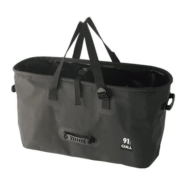 GULL - Water Protect Tote Bag กระเป๋ากันน้ำ image 1 GULL - Water Protect Tote Bag กระเป๋ากันน้ำ image 1