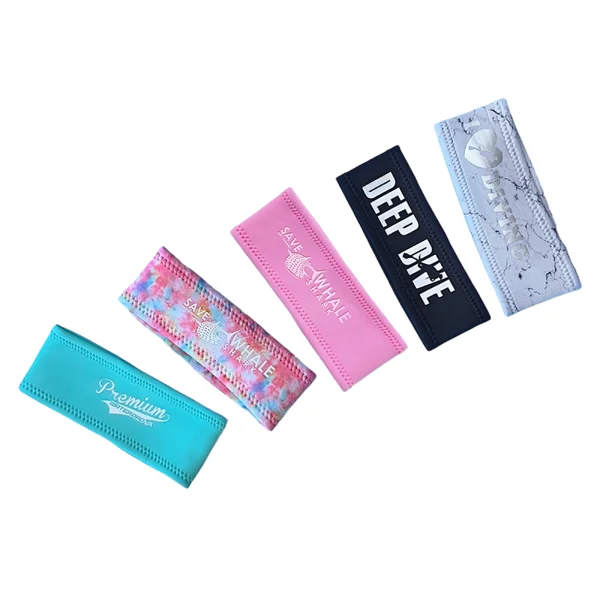 WATERPRO - Headband, Hair-Band ผ้าคาดผม image 1 WATERPRO - Headband, Hair-Band ผ้าคาดผม image 1
