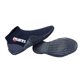 MARES - Dive Boots Equator, 2 mm. Ankle boots, Short Boots (บูทดำน้ำ รองเท้า ดำน้ำ) image 1