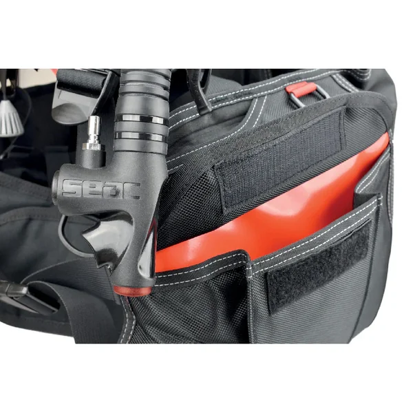 SEAC - Club BCD image 2