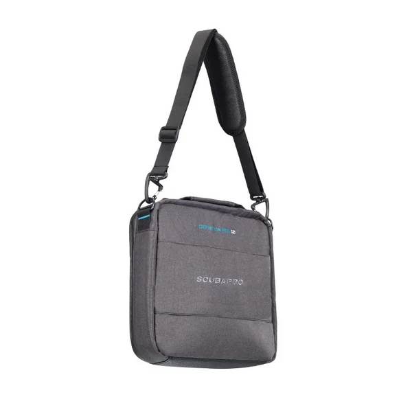 SCUBAPRO - Definition Regulator Bag 10 (กระเป๋าใส่เร็ค) image 1 SCUBAPRO - Definition Regulator Bag 10 (กระเป๋าใส่เร็ค) image 1