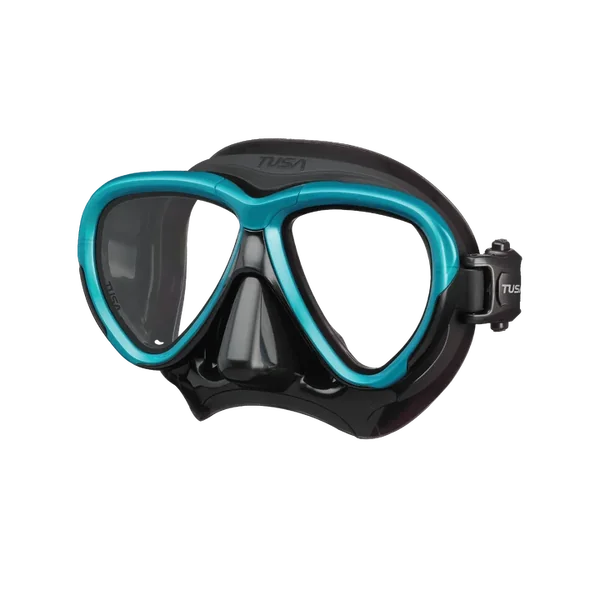 TUSA - M2004 Intega Mask (หน้ากากดำน้ำ *รุ่นมีเลนส์สายตา* สอบถามเพิ่มเติมทางแชท) image 1 TUSA - M2004 Intega Mask (หน้ากากดำน้ำ *รุ่นมีเลนส์สายตา* สอบถามเพิ่มเติมทางแชท) image 1