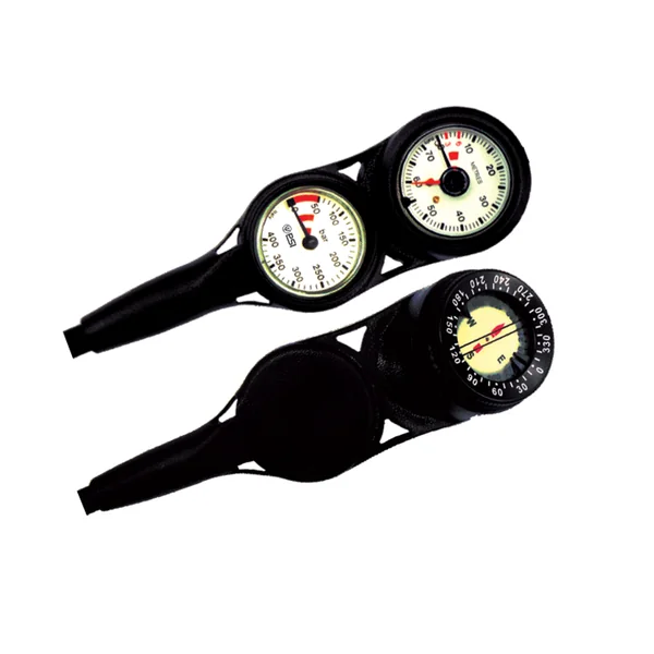 PSI - Console Mini 2k – 3 Instruments (PG & DG & Compass) image 1 PSI - Console Mini 2k – 3 Instruments (PG & DG & Compass) image 1