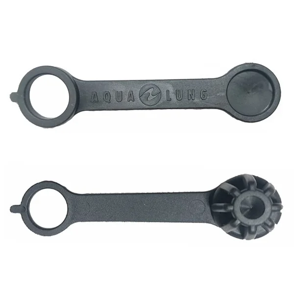 Aqualung Dust Cap อุปกรณ์ดำน้ำ image 1 Aqualung Dust Cap อุปกรณ์ดำน้ำ image 1