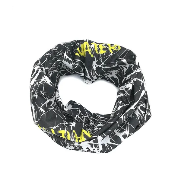 WATERPRO - Multifunctional Head Wear ผ้าบัฟ image 2
