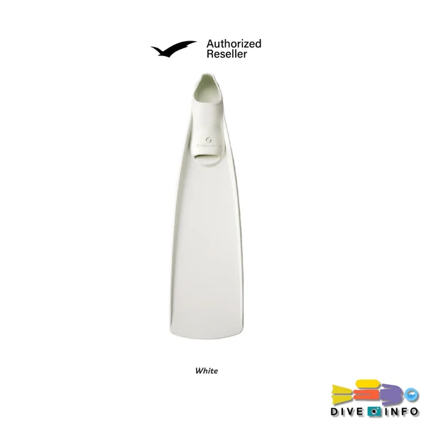 GULL - Fin BARRACUDA Fin (Professional) with Fin Bag ฟินดำน้ำ ตีนกบแบบใบยาว พร้อมกระเป๋าใส่ฟิน image 7 GULL - Fin BARRACUDA Fin (Professional) with Fin Bag ฟินดำน้ำ ตีนกบแบบใบยาว พร้อมกระเป๋าใส่ฟิน image 7