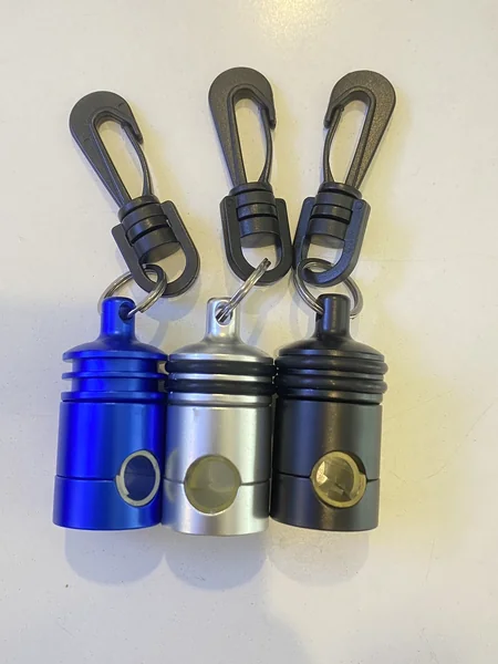 BFG - Magnetic Hose Holder for Octopus and pressure Gauge - ที่เก็บ สายเกจ และ สายอ็อคโตพุส แบบแม่เหล็ก ใช้ง่าย หยิบสะดวก image 1 BFG - Magnetic Hose Holder for Octopus and pressure Gauge - ที่เก็บ สายเกจ และ สายอ็อคโตพุส แบบแม่เหล็ก ใช้ง่าย หยิบสะดวก image 1