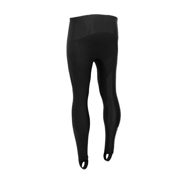 SHARKSKIN - Chillproof Long Pants Black Mens image 2 SHARKSKIN - Chillproof Long Pants Black Mens image 2