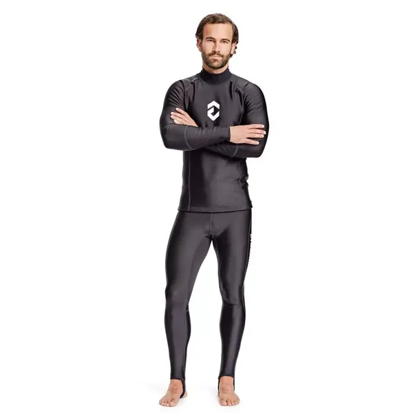 DYNAMICNORD - Dynaskin - Wetsuit Long Pants Men กางเกงดำน้ำ เวทสูทขายาว ผู้ชาย image 1 DYNAMICNORD - Dynaskin - Wetsuit Long Pants Men กางเกงดำน้ำ เวทสูทขายาว ผู้ชาย image 1