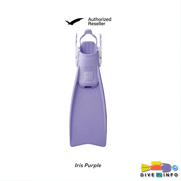 GULL - Fin Super Mew XX , Fins Open Heel (ฟิน, ตีนกบ, ฟินดำน้ำ) image 11 GULL - Fin Super Mew XX , Fins Open Heel (ฟิน, ตีนกบ, ฟินดำน้ำ) image 11