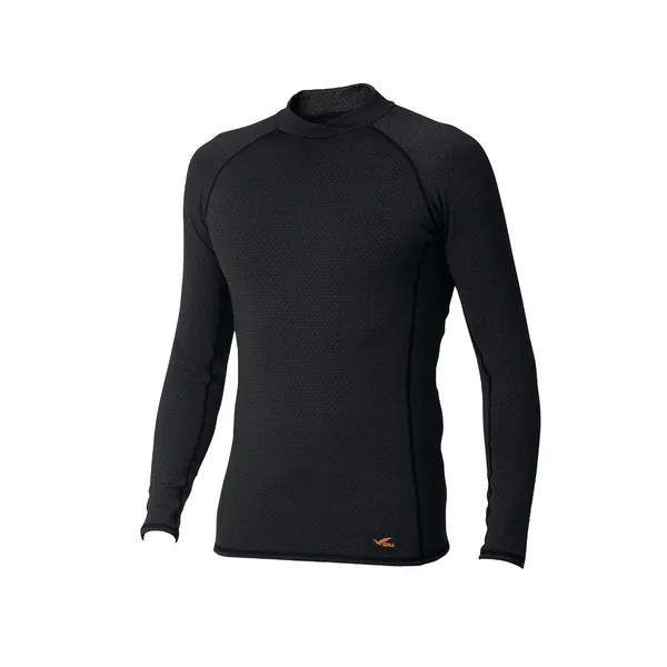 GULL - FIR WARMHEAT RASH TOP & PANTS (MEN) ชุดดำน้ำ image 1
