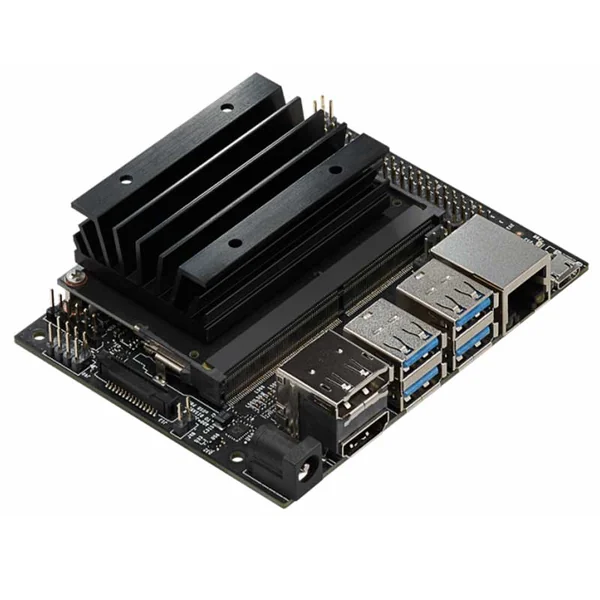 Jetson Nano A02 おまけ付き Jetson Nano Developer Kit-A02 - GRAVITECH THAI (THAILAND)