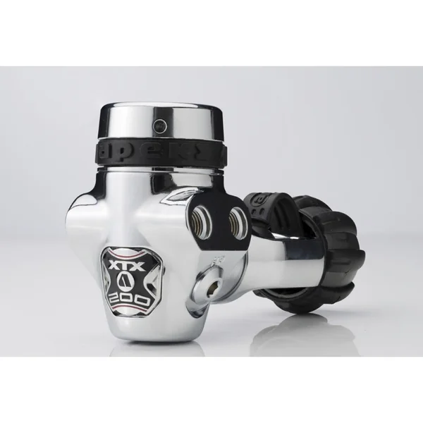 APEKS - XTX200 Regulator + XTX40 Octo (ยกชุด พร้อม Octo และ SPG) + Flex SPG image 2 APEKS - XTX200 Regulator + XTX40 Octo (ยกชุด พร้อม Octo และ SPG) + Flex SPG image 2