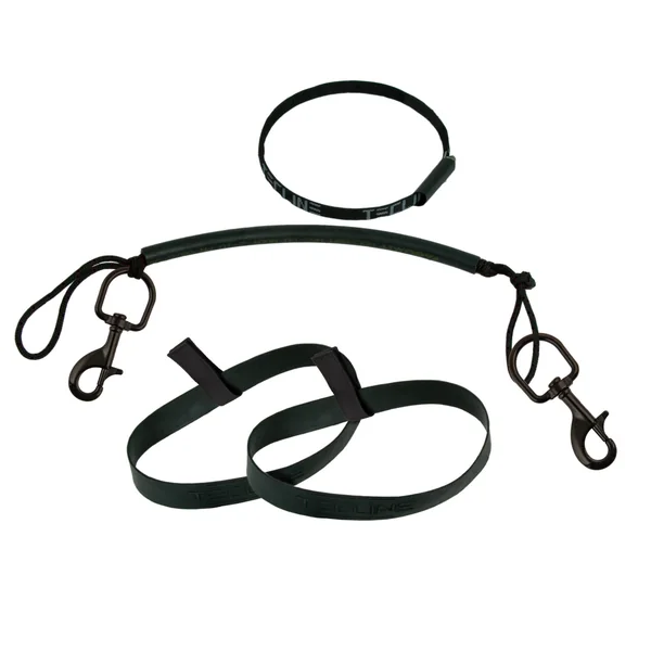 TECLINE - Stage Rigging Kit image 1 TECLINE - Stage Rigging Kit image 1