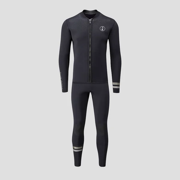 FOURTH ELEMENTS - Wetsuit SIPADAN 3mm two pieces wetsuit (Men) เว็ทสูทสำหรับผู้ชาย image 1 FOURTH ELEMENTS - Wetsuit SIPADAN 3mm two pieces wetsuit (Men) เว็ทสูทสำหรับผู้ชาย image 1