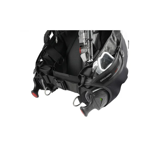 MARES - BCD Dragon SLS image 2 MARES - BCD Dragon SLS image 2