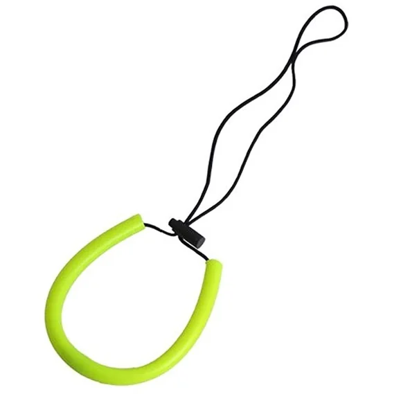 ACCL - Wrist Lanyard (Multicolor Scuba Diving Adjustable Wrist Lanyard) - สายคล้องอุปกรณ์ กันหล่น image 2 ACCL - Wrist Lanyard (Multicolor Scuba Diving Adjustable Wrist Lanyard) - สายคล้องอุปกรณ์ กันหล่น image 2