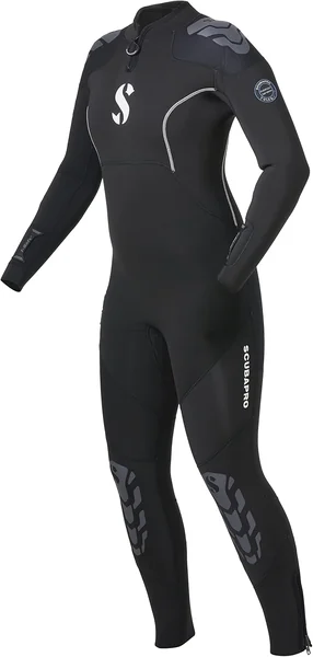 SCUBAPRO - Everflex Yulex Dive 5/4mm Steamer (Women Wetsuit 5mm) image 1 SCUBAPRO - Everflex Yulex Dive 5/4mm Steamer (Women Wetsuit 5mm) image 1