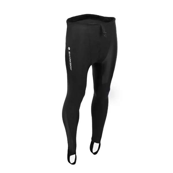 SHARKSKIN - Chillproof Long Pants Black Mens image 1 SHARKSKIN - Chillproof Long Pants Black Mens image 1