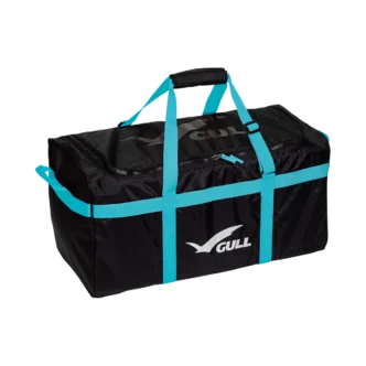 Gear Bag Square Mesh Bag - GULL image 1 Gear Bag Square Mesh Bag - GULL image 1