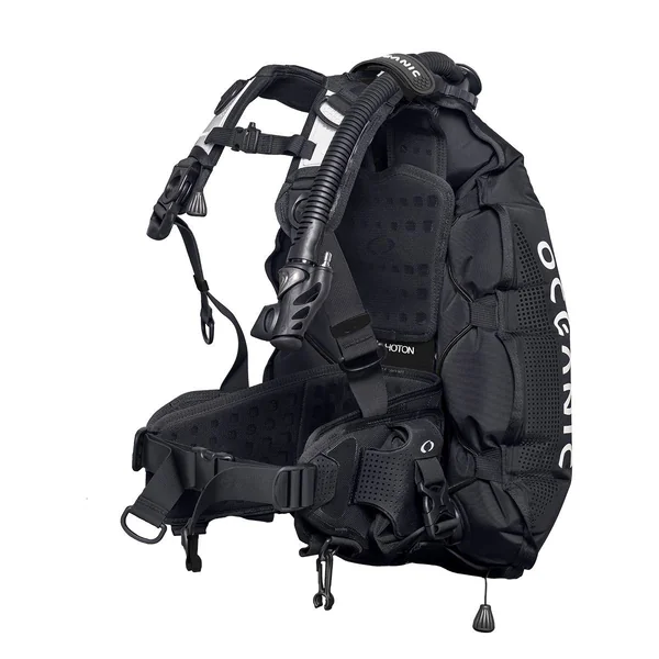 Oceanic - Photon Air Women BCD image 2 Oceanic - Photon Air Women BCD image 2