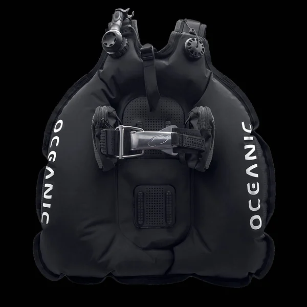 Oceanic - Photon Pro Women BCD image 2 Oceanic - Photon Pro Women BCD image 2