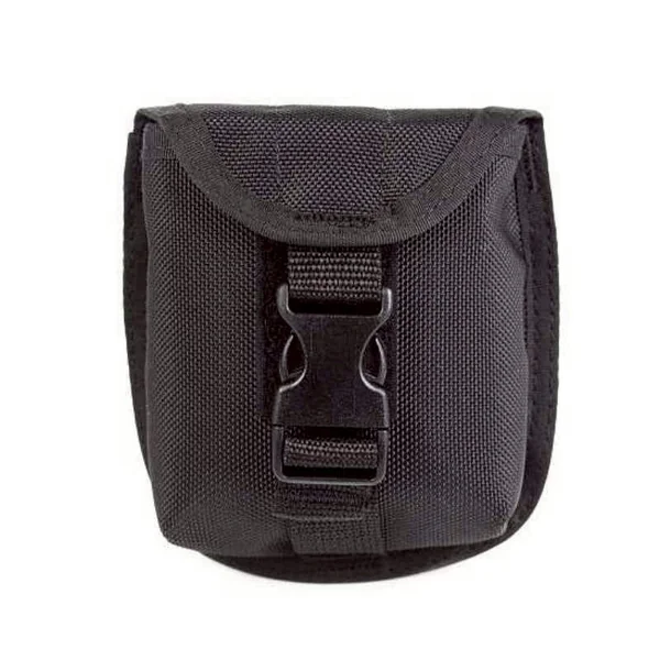 BFG - Bag For Lead Weight กระเป๋าใส่สายเข็มขัดถ่วงน้ำหนักสำหรับดำน้ำ image 1 BFG - Bag For Lead Weight กระเป๋าใส่สายเข็มขัดถ่วงน้ำหนักสำหรับดำน้ำ image 1