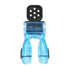 SAEKODIVE - Reshaped , Moldable Mouthpiece - ที่คาบเร็ค แบบพิมพ์ฟันได้ image 1 SAEKODIVE - Reshaped , Moldable Mouthpiece - ที่คาบเร็ค แบบพิมพ์ฟันได้ image 1