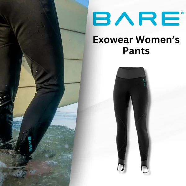 BARE Exowear Pants Women’s image 1 BARE Exowear Pants Women’s image 1