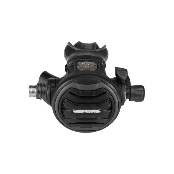 APEKS - TUNGSTEN + XTX40 OCTOPUS + APEKS flex spg (ยกชุด พร้อม Octo และ SPG) image 2 APEKS - TUNGSTEN + XTX40 OCTOPUS + APEKS flex spg (ยกชุด พร้อม Octo และ SPG) image 2