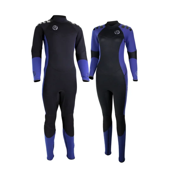PSI - Sea Flex 3 mm. wetsuit (ชุดเวทสูท ชุดดำน้ำ ชุดว่ายน้ำ เวทสูท ผู้ชาย ผู้หญิง) image 1 PSI - Sea Flex 3 mm. wetsuit (ชุดเวทสูท ชุดดำน้ำ ชุดว่ายน้ำ เวทสูท ผู้ชาย ผู้หญิง) image 1