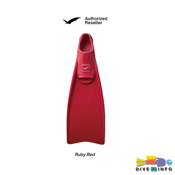 GULL - Fin SUPER MEW Full Foot Fin (ตีนกบ อุปกรณ์ดำน้ำ) image 3 GULL - Fin SUPER MEW Full Foot Fin (ตีนกบ อุปกรณ์ดำน้ำ) image 3
