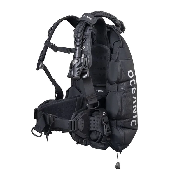 Oceanic - Photon Air Men BCD image 2 Oceanic - Photon Air Men BCD image 2