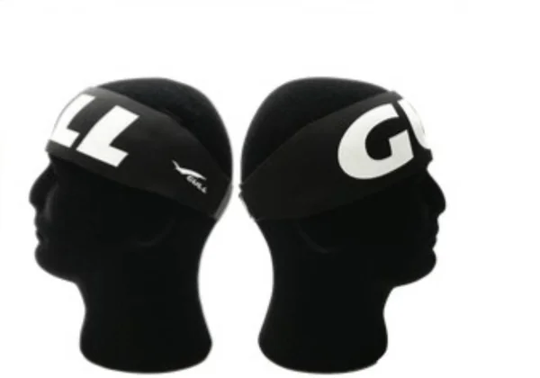 GULL - Headband 3mm , ผ้าคาดผม ใส่ดำน้ำ ว่ายน้ำ ออกกำลังกายได้ image 2 GULL - Headband 3mm , ผ้าคาดผม ใส่ดำน้ำ ว่ายน้ำ ออกกำลังกายได้ image 2