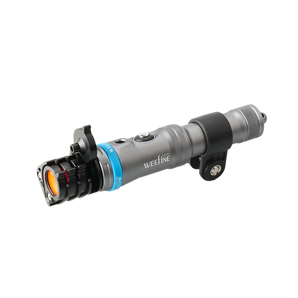 WEEFINE - WF095 Smart Snoot (WF079 Smart Focus 1200FR + WFA61 + WFA62) image 1 WEEFINE - WF095 Smart Snoot (WF079 Smart Focus 1200FR + WFA61 + WFA62) image 1