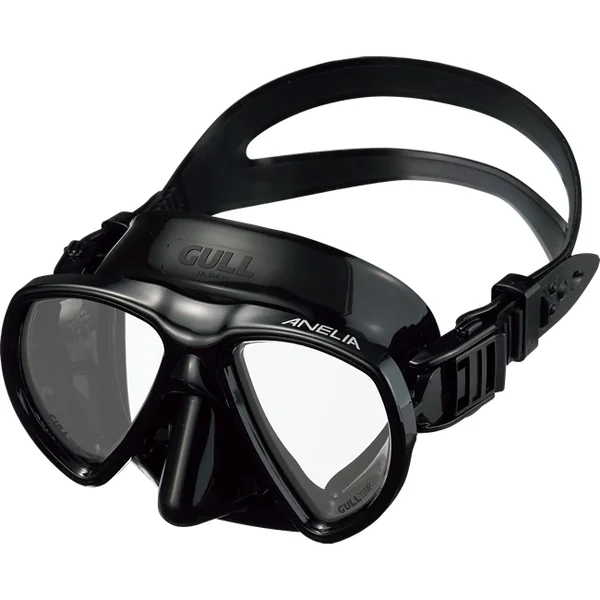 ANELIA, Ultra lightweight, low-volume, Gull Skin Divers Mask image 1