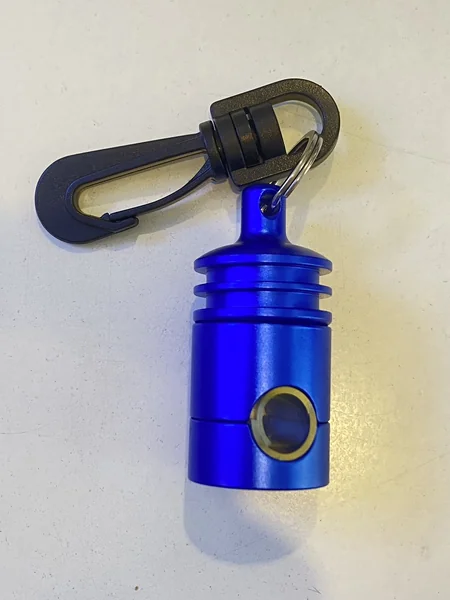 BFG - Magnetic Hose Holder for Octopus and pressure Gauge - ที่เก็บ สายเกจ และ สายอ็อคโตพุส แบบแม่เหล็ก ใช้ง่าย หยิบสะดวก image 3 BFG - Magnetic Hose Holder for Octopus and pressure Gauge - ที่เก็บ สายเกจ และ สายอ็อคโตพุส แบบแม่เหล็ก ใช้ง่าย หยิบสะดวก image 3