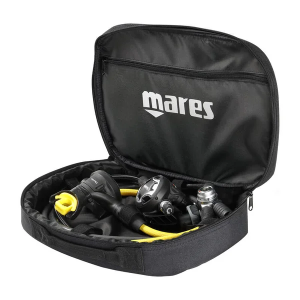 MARES - Regulator Set Dual Adj 62X - Performance image 1 MARES - Regulator Set Dual Adj 62X - Performance image 1