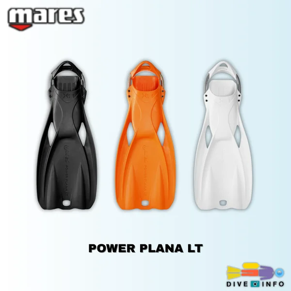 *NEW* MARES - Fins Power Plana LT - XR Line (Fins Open Heels) ฟินดำน้ำ แบบเปิดส้น image 1 *NEW* MARES - Fins Power Plana LT - XR Line (Fins Open Heels) ฟินดำน้ำ แบบเปิดส้น image 1