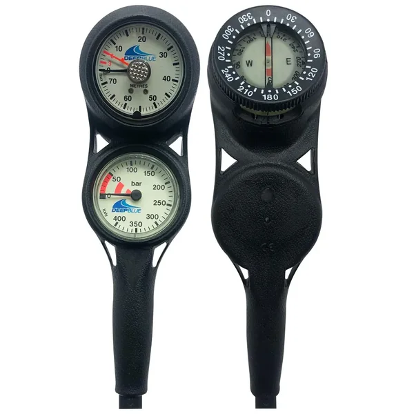 DEEPBLUE - Mini 2K PG DG Console with 2K Compass image 1 DEEPBLUE - Mini 2K PG DG Console with 2K Compass image 1