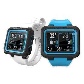 SHEARWATER - PEREGRINE SINGLE COLOUR STRAP (สายนาฬิกา สายไดฟ์คอม รุ่นPeregrine) image 2 SHEARWATER - PEREGRINE SINGLE COLOUR STRAP (สายนาฬิกา สายไดฟ์คอม รุ่นPeregrine) image 2