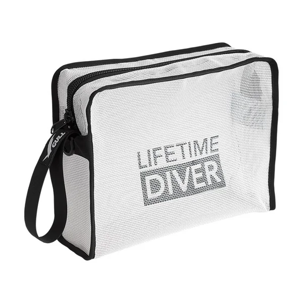 GULL - Mesh Pouch กระเป๋าตาข่ายใส่อุปกรณ์ image 1