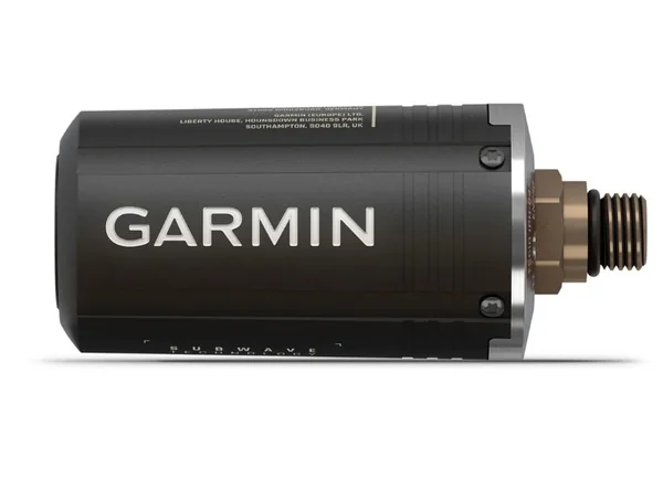 GARMIN - Descent™ T2 Transceiver (Transmitter - Dive Computer) image 1 GARMIN - Descent™ T2 Transceiver (Transmitter - Dive Computer) image 1