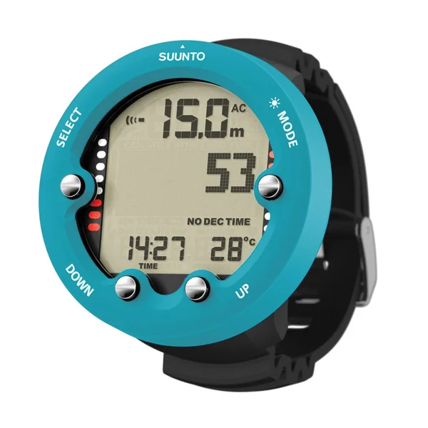 SUUNTO - Zoop Novo Dive Computer ไดฟ์คอม นาฬิกาดำน้ำ image 1 SUUNTO - Zoop Novo Dive Computer ไดฟ์คอม นาฬิกาดำน้ำ image 1