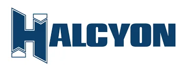 Halcyon Halcyon