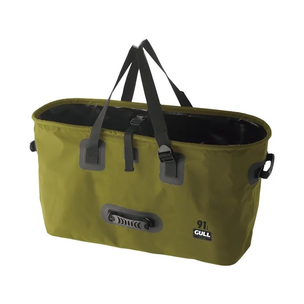 GULL - Water Protect Tote Bag กระเป๋ากันน้ำ image 2 GULL - Water Protect Tote Bag กระเป๋ากันน้ำ image 2