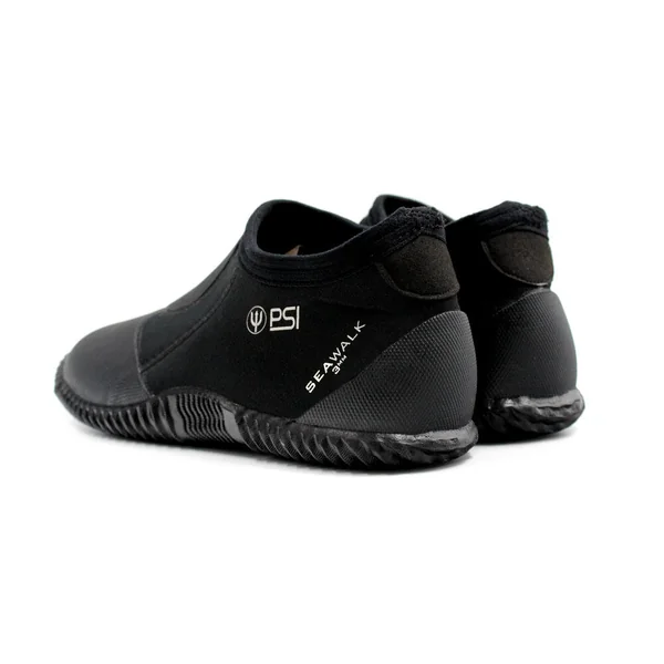 PSI - Seawalk 3mm Diving half boots - บูทสั้น รองเท้า สำหรับดำน้ำ เล่นกีฬาทางน้ำ image 1 PSI - Seawalk 3mm Diving half boots - บูทสั้น รองเท้า สำหรับดำน้ำ เล่นกีฬาทางน้ำ image 1