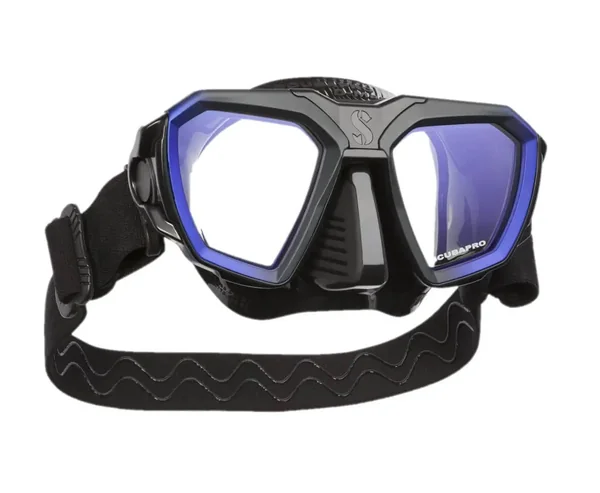 SCUBAPRO - D Mask หน้ากากดำน้ำ image 1