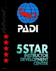 PADI 5Star IDC Center PADI 5Star IDC Center