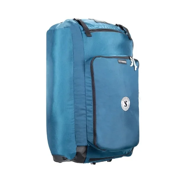 SCUBAPRO - Sport Bag 125 (กระเป๋าลาก ใส่อุปกรณ์) image 1 SCUBAPRO - Sport Bag 125 (กระเป๋าลาก ใส่อุปกรณ์) image 1